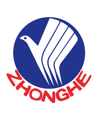 Jingmen ZhongHe Textile Co.Ltd.